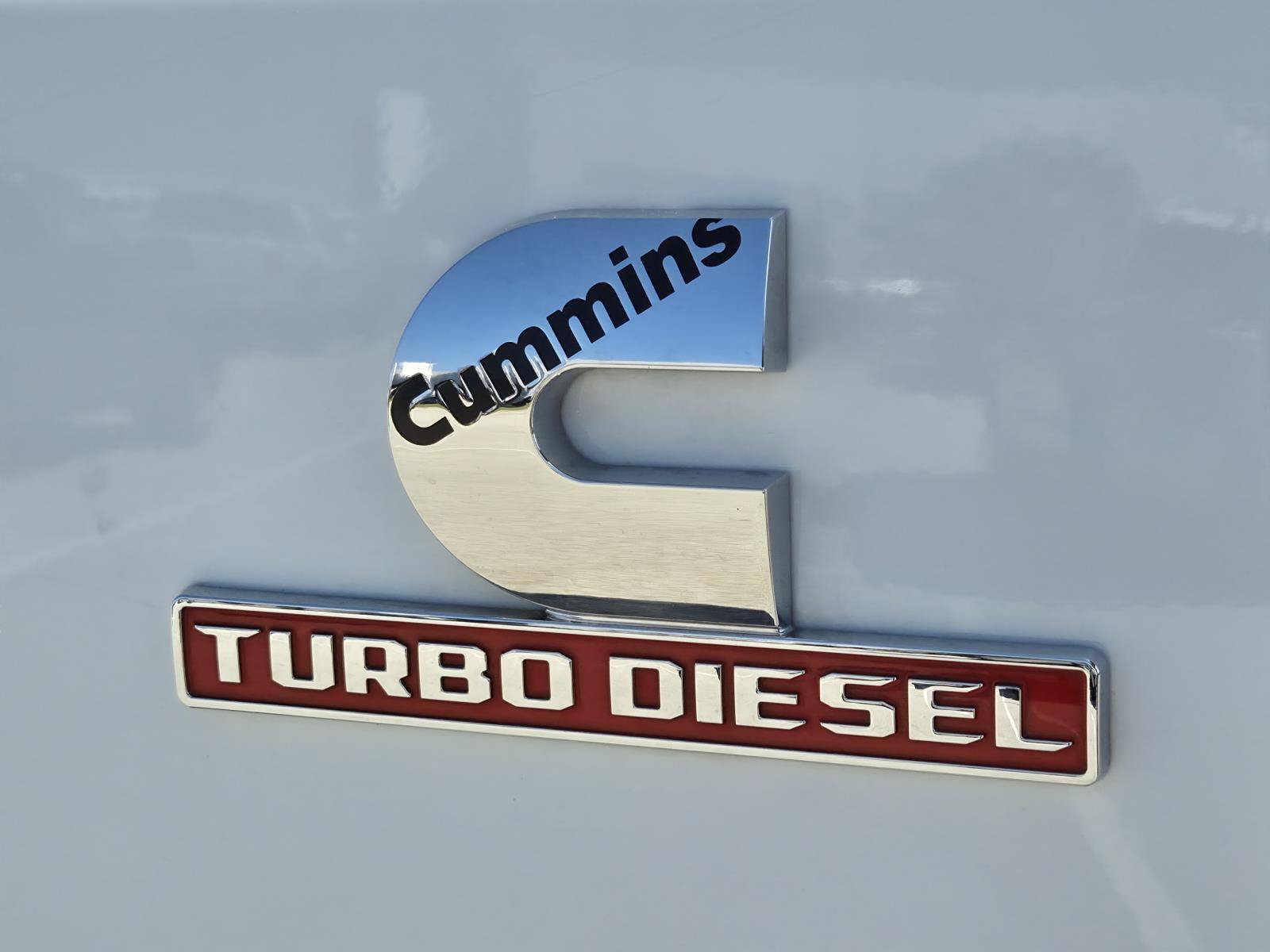 Used 2024 RAM 2500 Big Horn AWD/4WD image 11