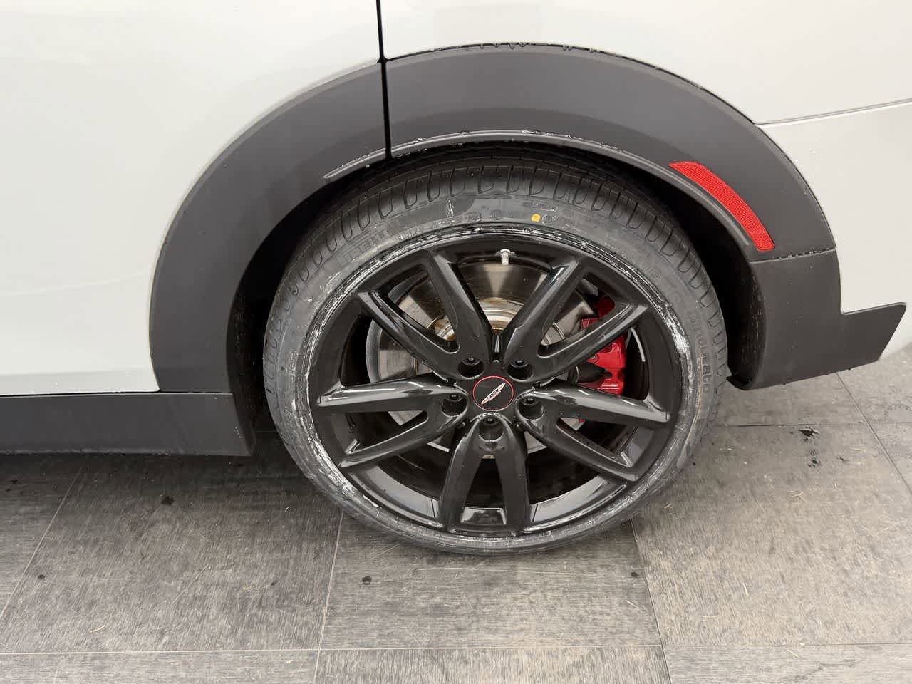 Certified 2023 MINI Cooper Clubman John Cooper Works w/ Signature Upholstery Package AWD/4WD image 25