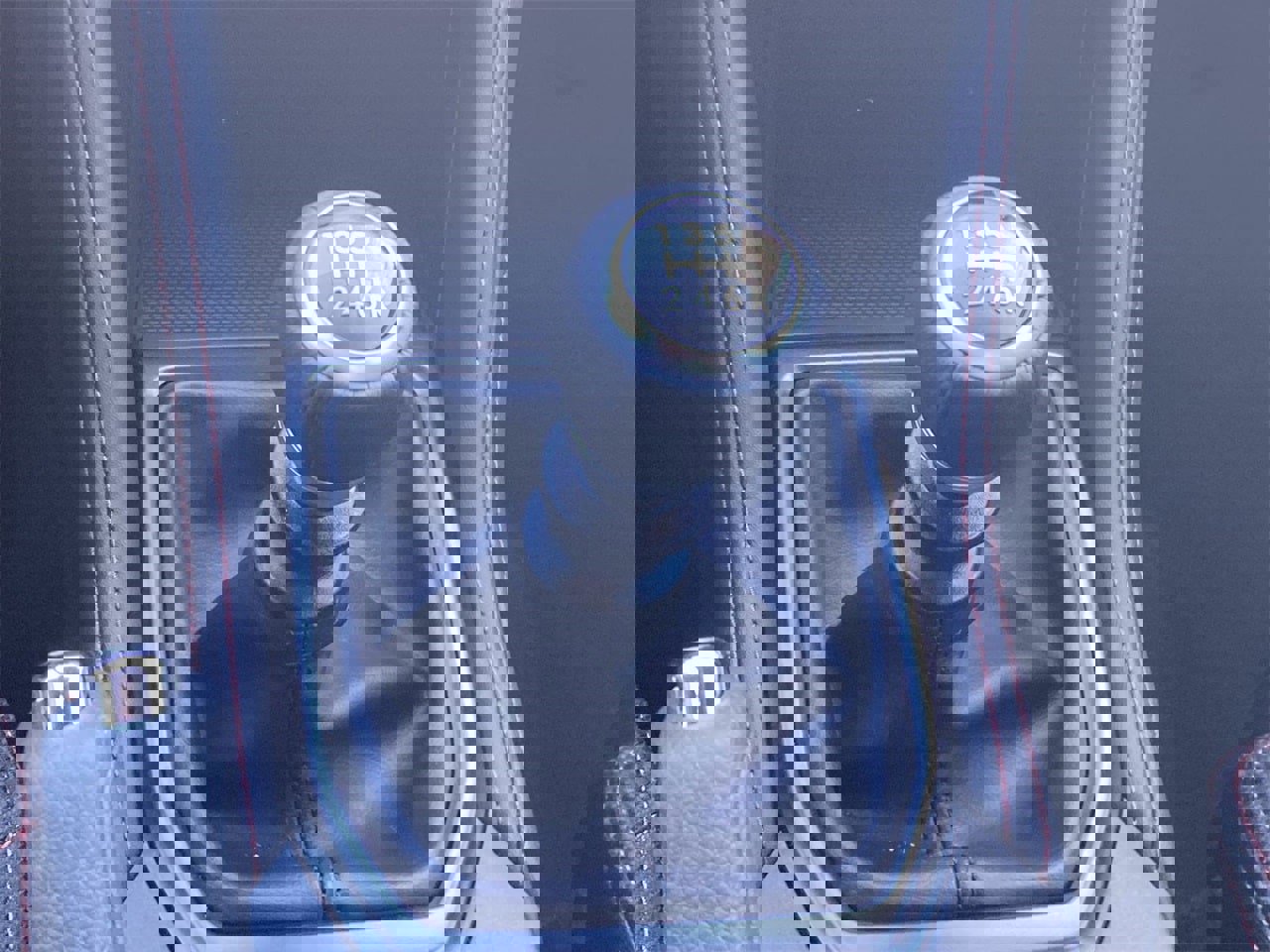 New 2026 Subaru WRX Premium image 25