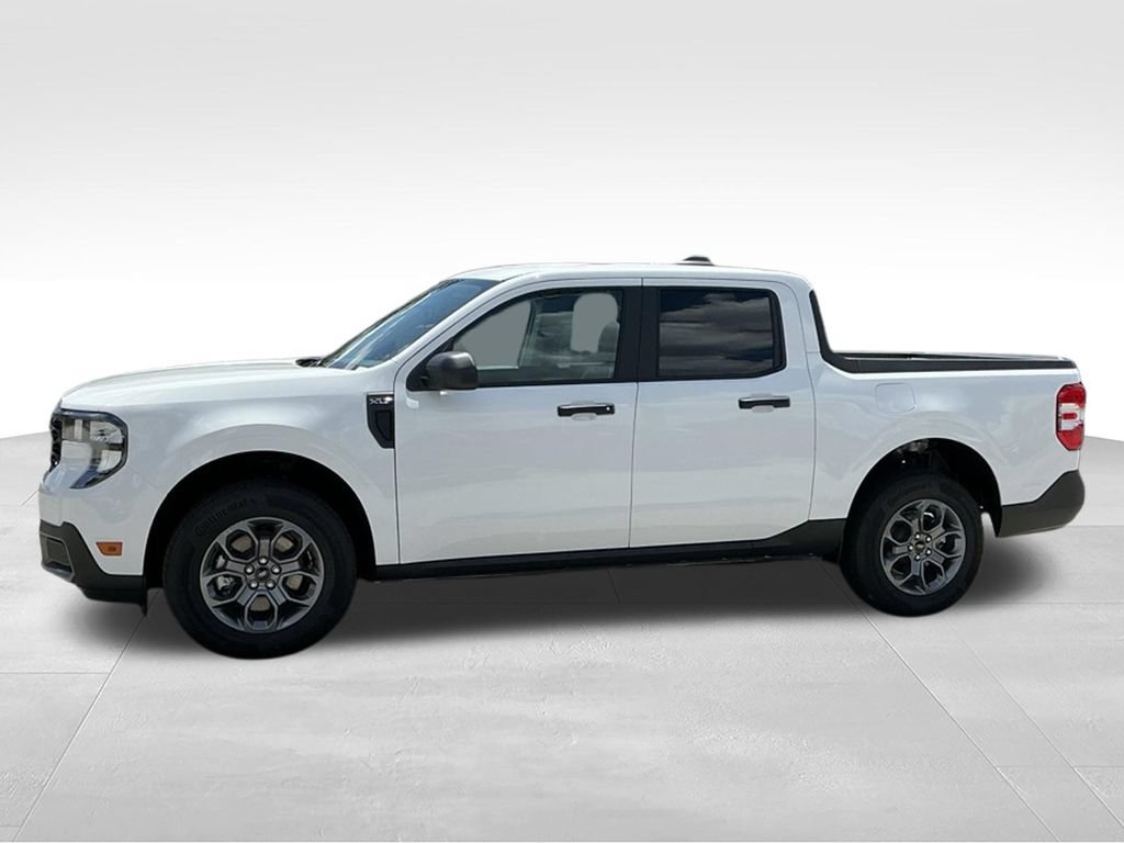 New 2026 Ford Maverick XLT AWD/4WD image 6