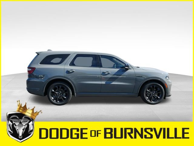 Used 2022 Dodge Durango R/T w/ Blacktop Package AWD/4WD image 9