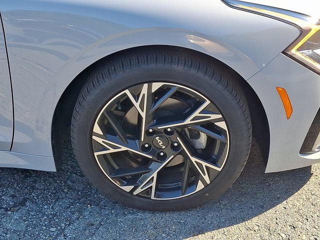 Used 2025 Kia K5 GT-Line w/ GT-Line Premium Package AWD/4WD image 10