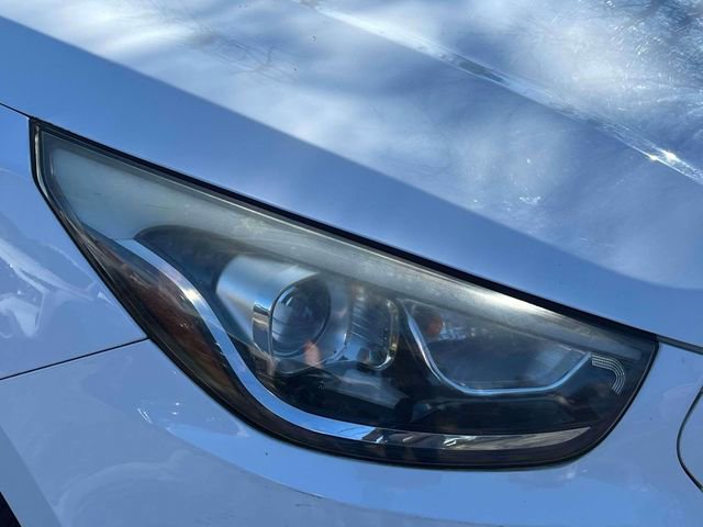 Used 2014 Hyundai Tucson GLS image 8