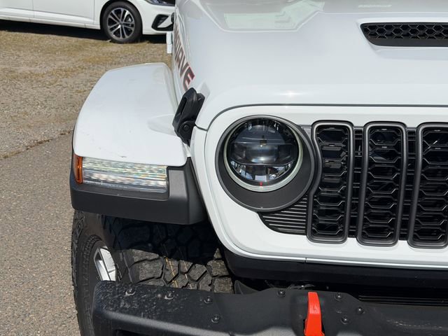 New 2026 Jeep Gladiator Mojave image 5