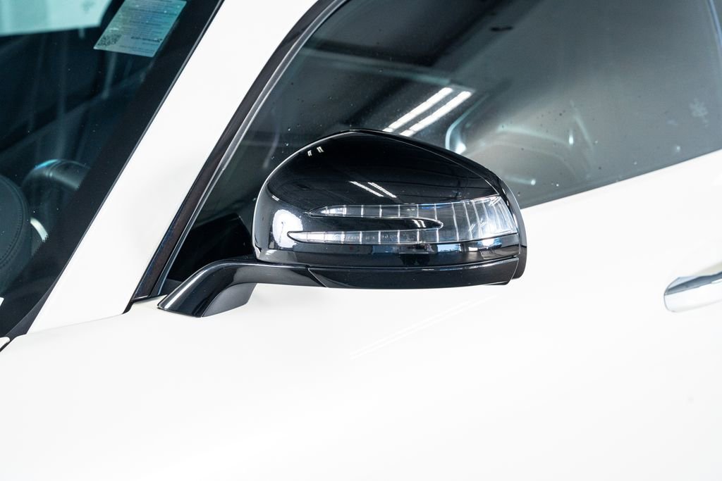 Used 2020 Mercedes-Benz AMG GT Coupe image 25