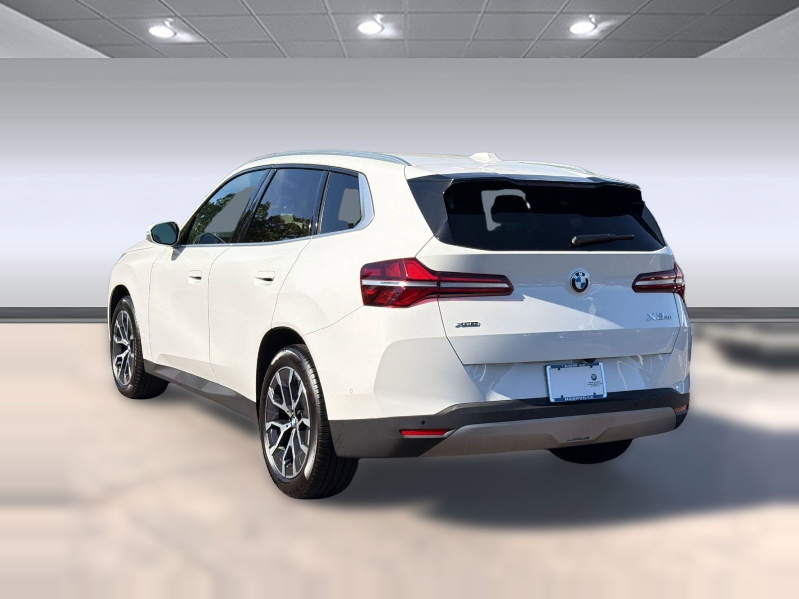 Used 2026 BMW X3 xDrive30 AWD/4WD image 3