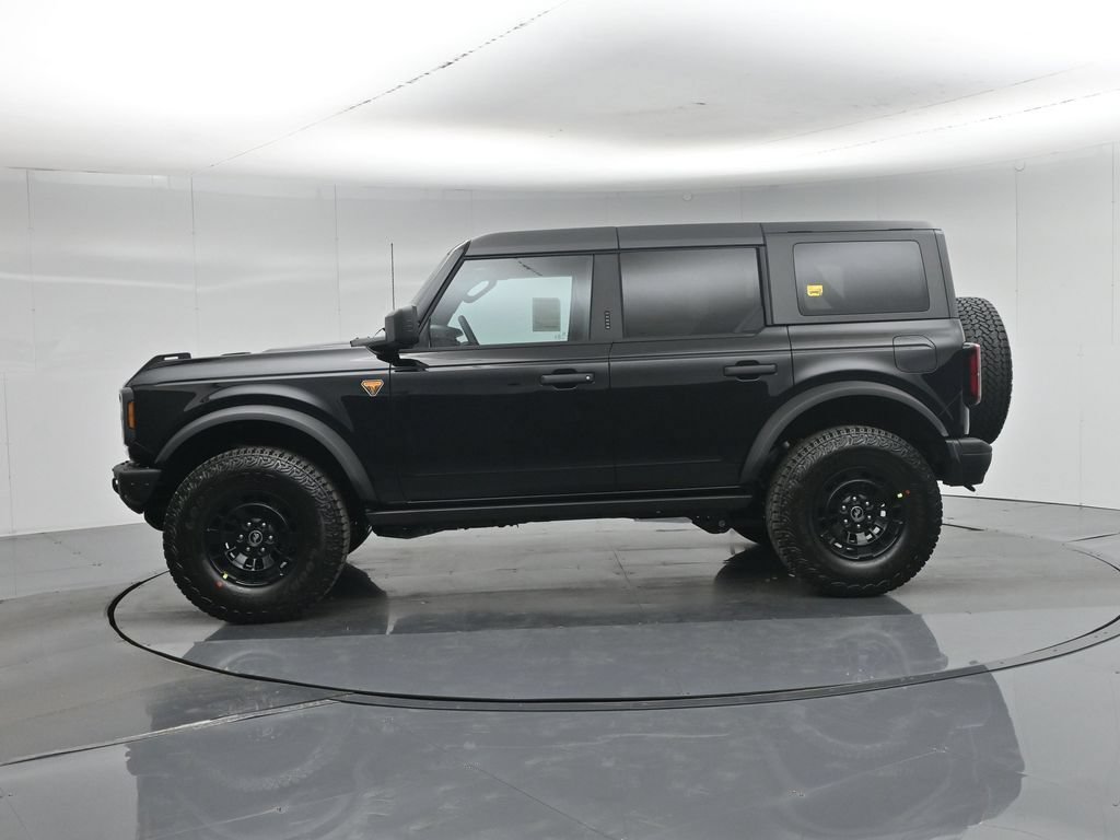 New 2026 Ford Bronco Badlands AWD/4WD image 28