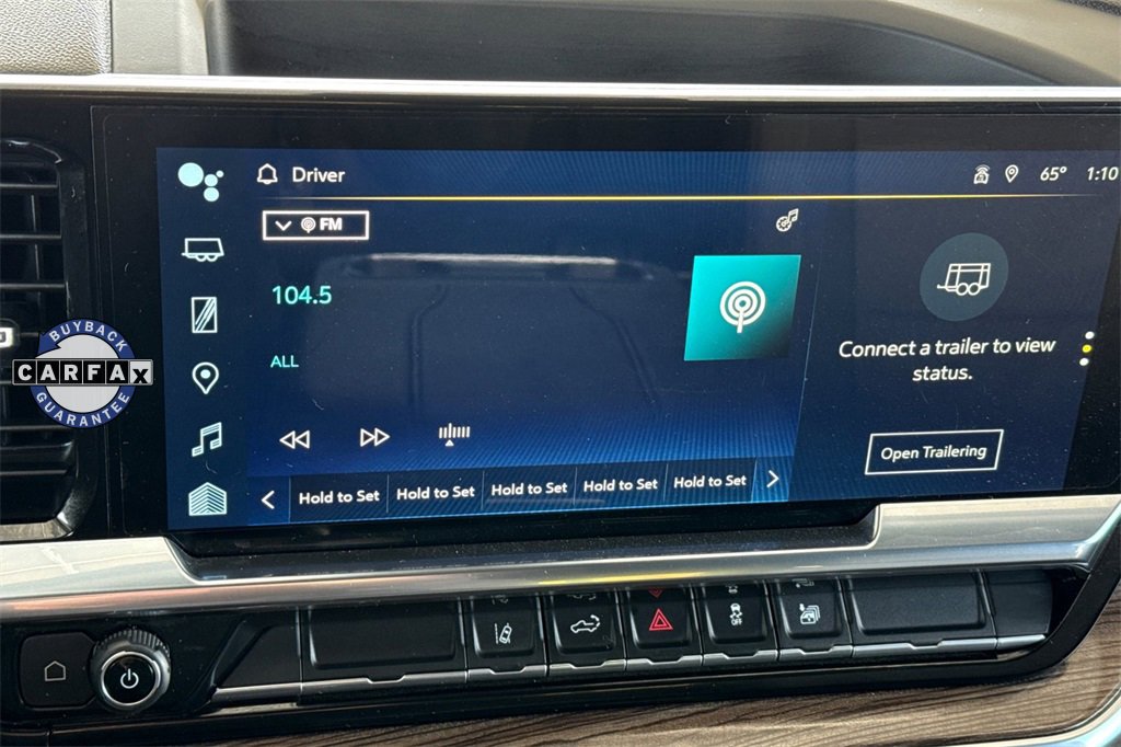 Used 2024 Chevrolet Silverado 2500 LT w/ Convenience Package image 26