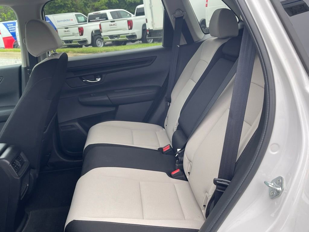Used 2023 Honda CR-V EX image 10