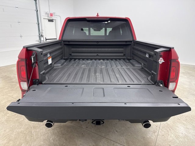 New 2026 Honda Ridgeline RTL image 31