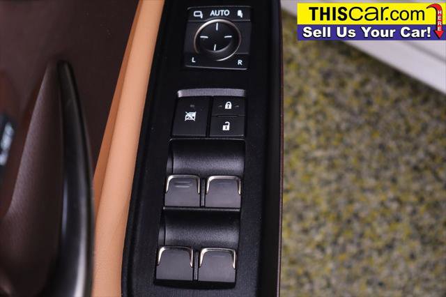 Used 2021 Lexus ES 350 Ultra Luxury w/ Accessory Package 2 FWD image 38