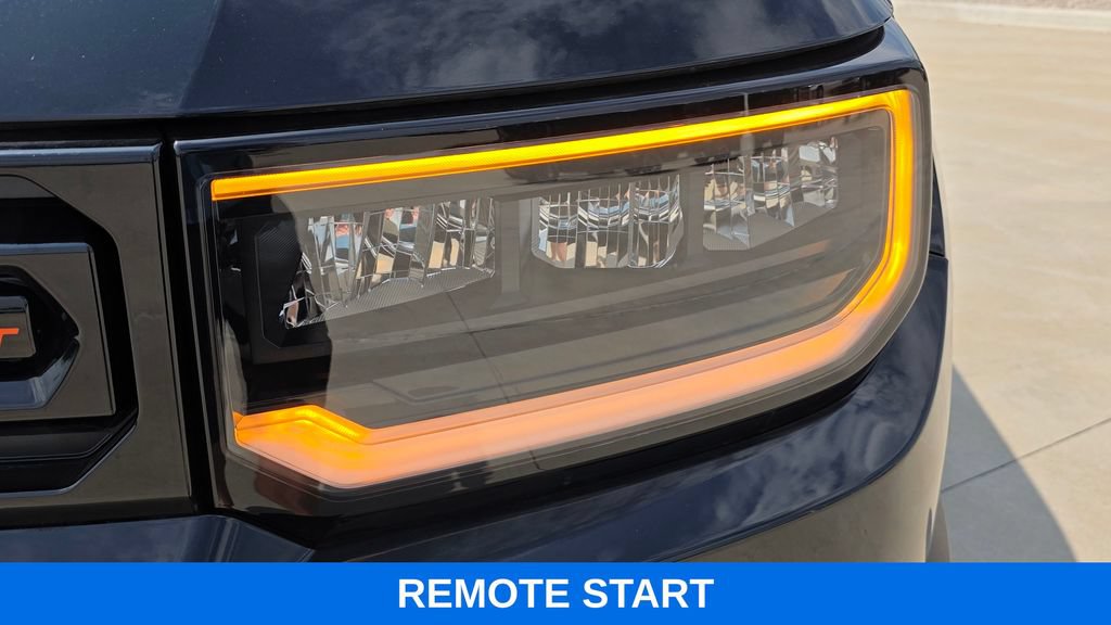 New 2026 Honda Passport TrailSport Elite image 9