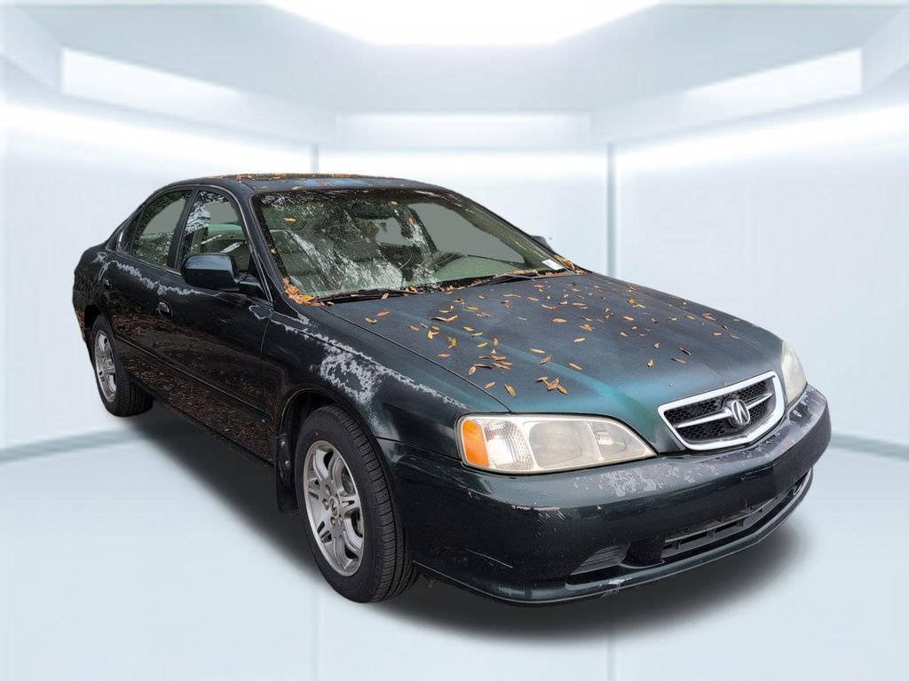 Used 2001 Acura TL 3.2 image 3