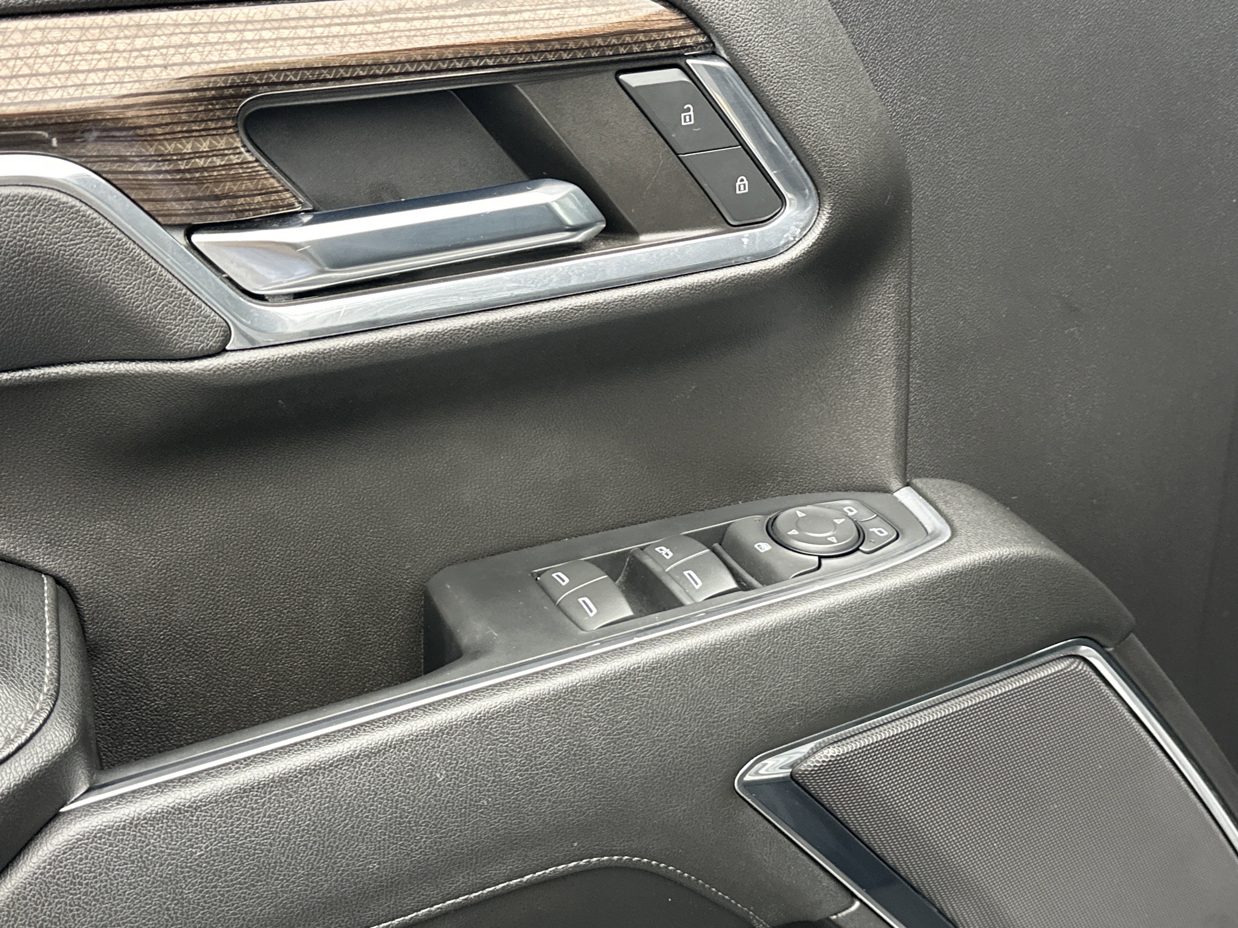 Certified 2024 Chevrolet Silverado 1500 LT Trail Boss image 12