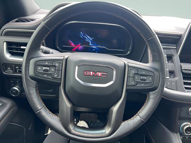 Used 2022 GMC Yukon AT4 AWD/4WD image 14