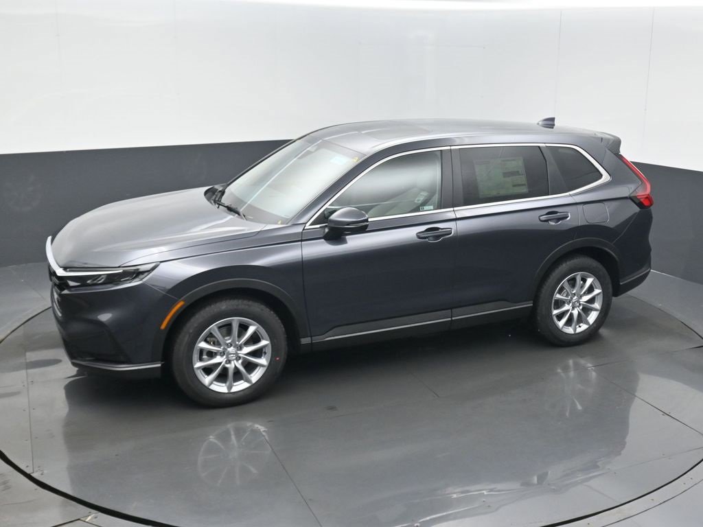 New 2026 Honda CR-V EX image 12