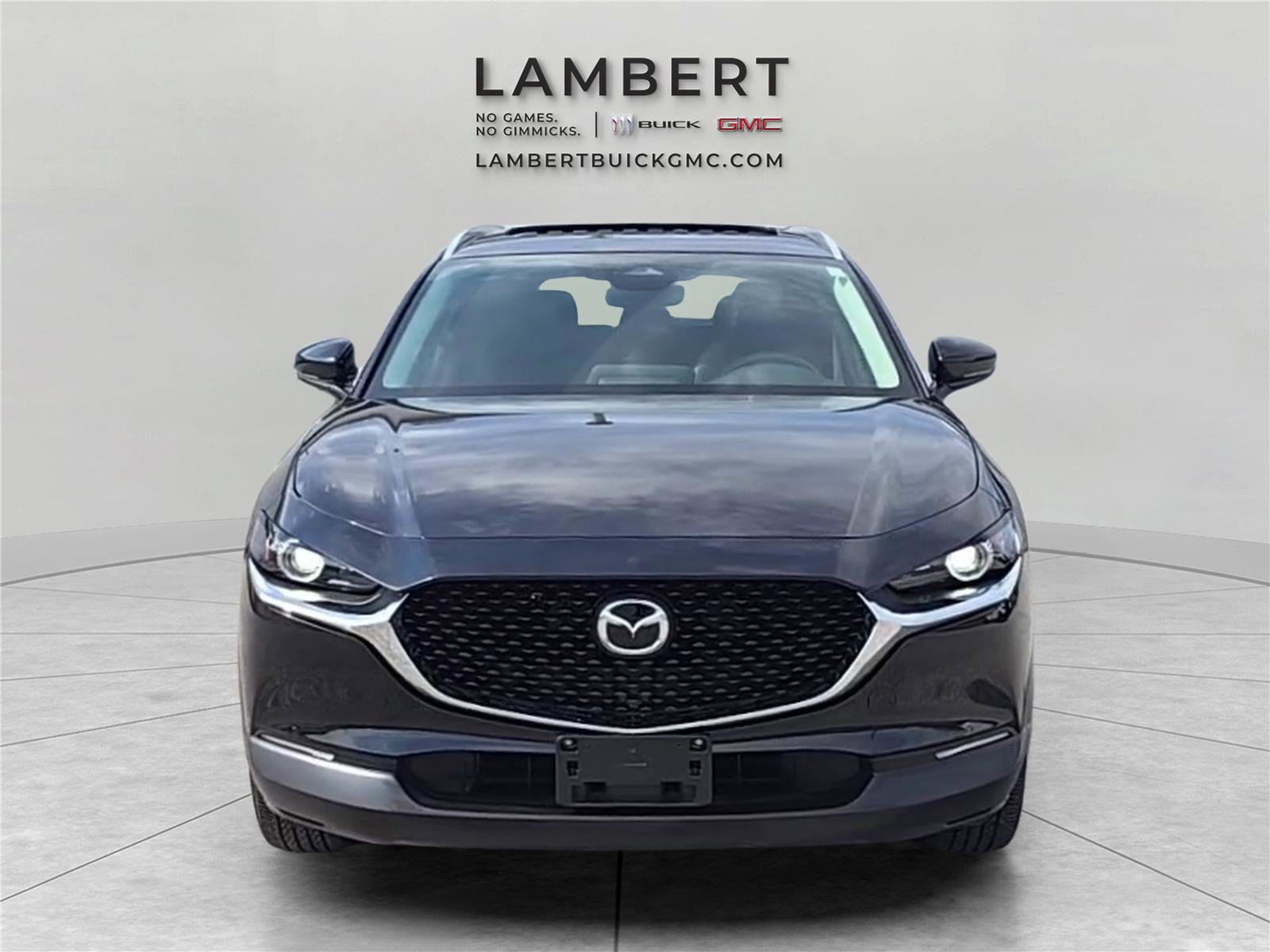 Used 2024 MAZDA CX-30 AWD 2.5 S w/ Preferred Package image 8
