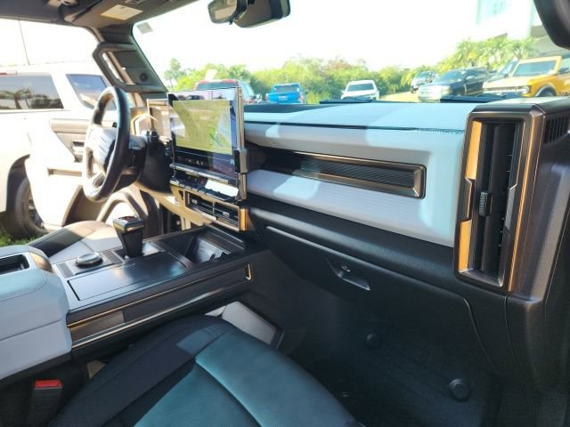 Used 2024 GMC Hummer EV 3X image 24