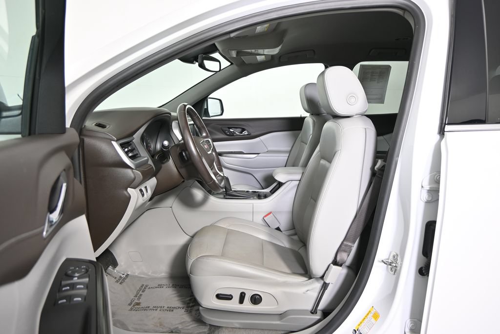 Used 2019 GMC Acadia SLT AWD/4WD image 22