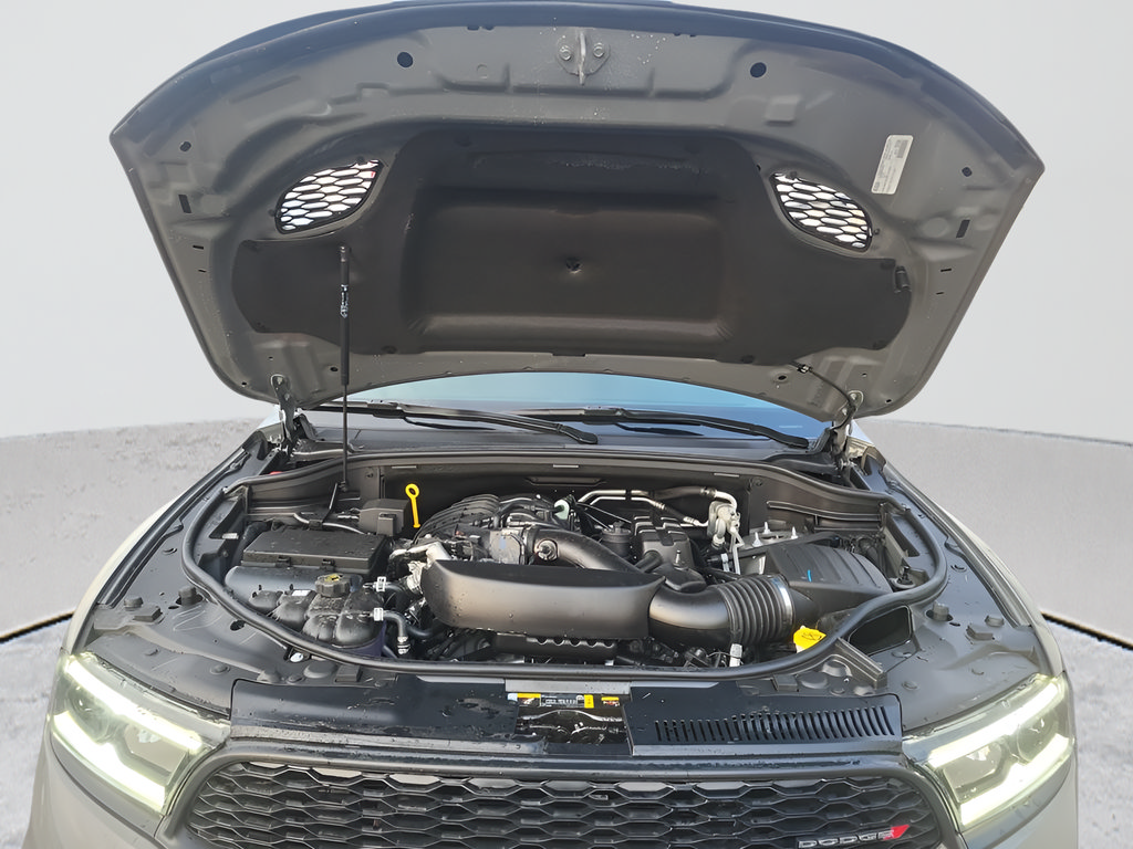 New 2026 Dodge Durango GT AWD/4WD image 20