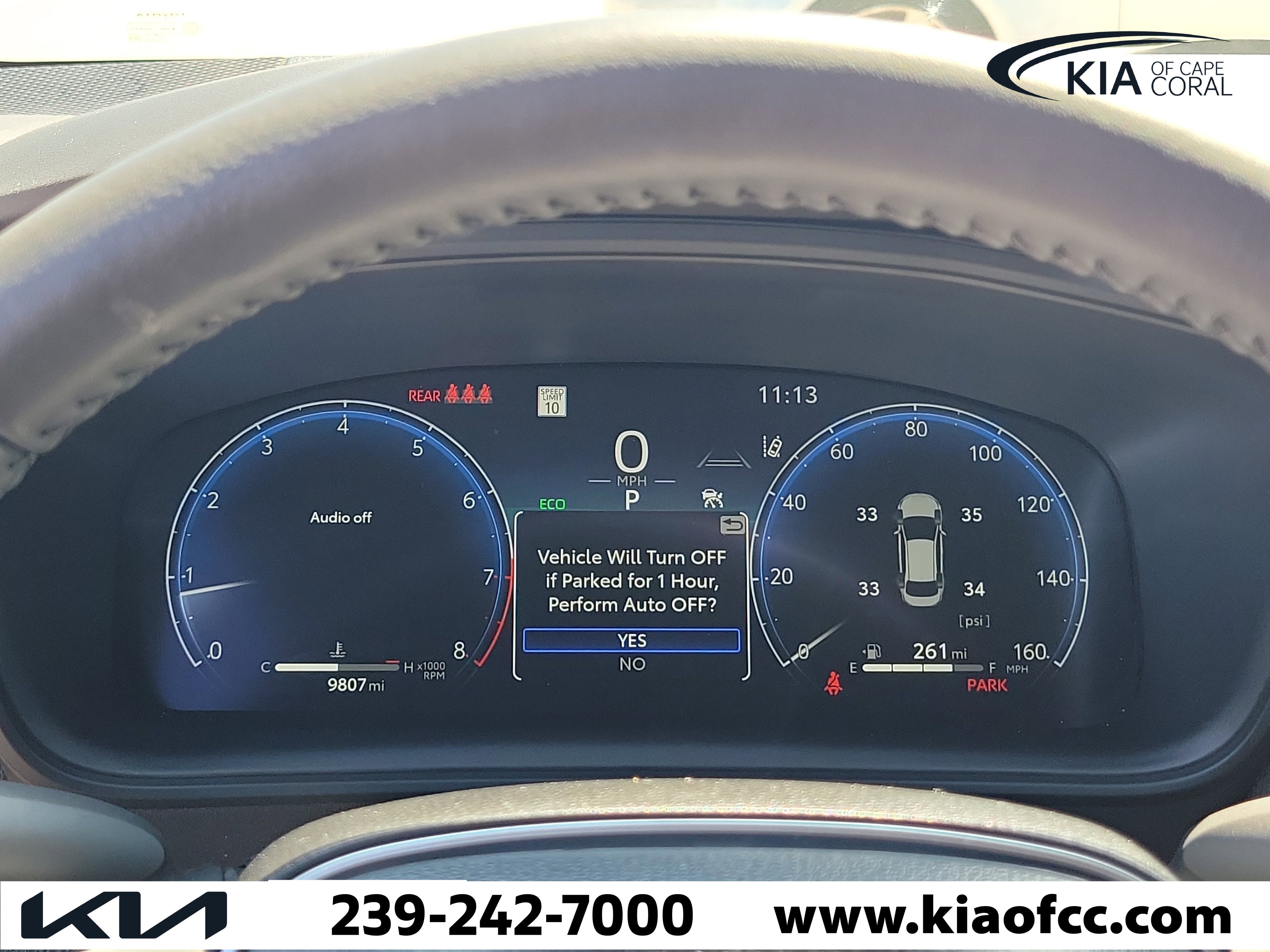 Used 2026 Toyota Corolla SE w/ SE Package FWD image 24
