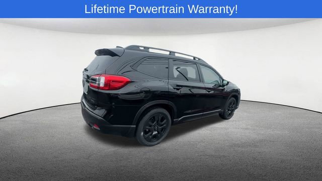 New 2026 Subaru Ascent Bronze Edition w/ Onyx Package image 9