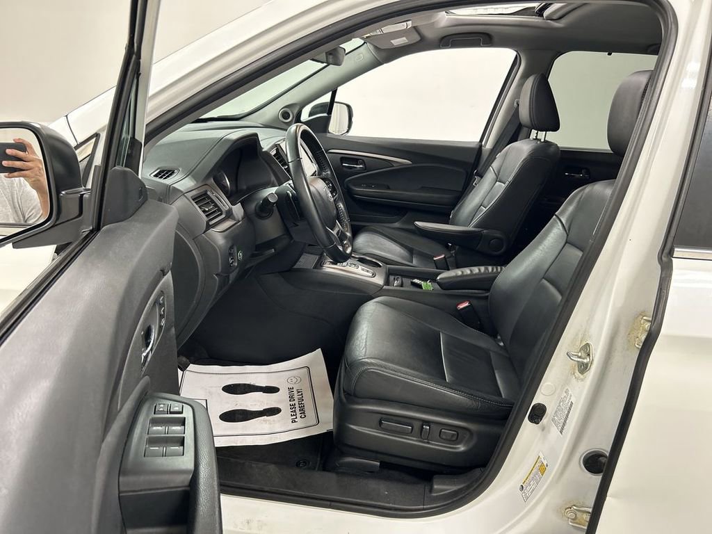 Used 2022 Honda Pilot Special Edition image 9