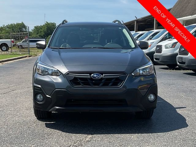 Used 2023 Subaru Crosstrek 2.5i Sport image 2