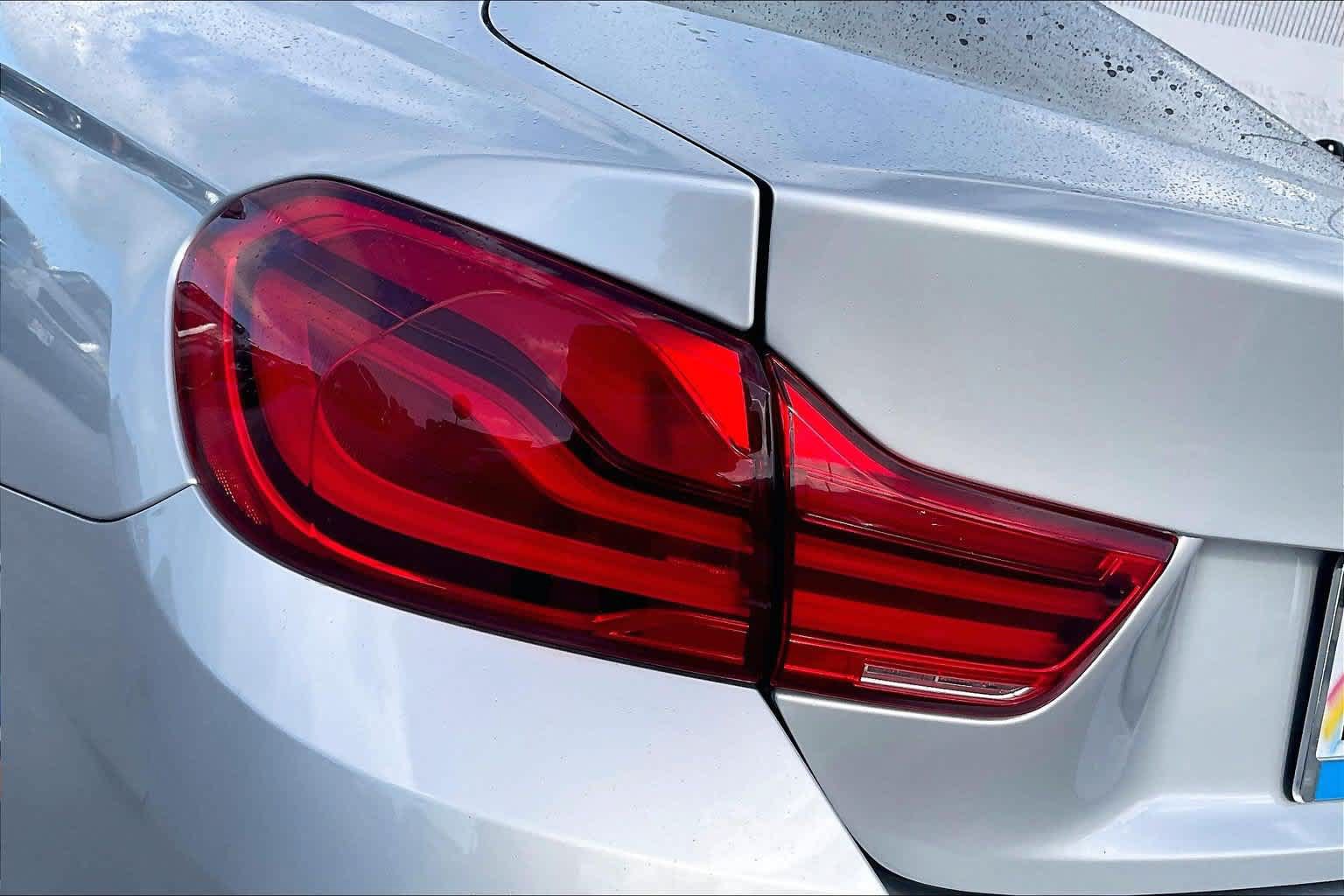 Used 2019 BMW 430i Coupe RWD image 31