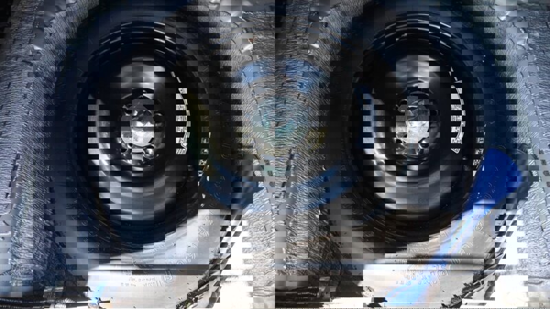 Used 2008 Honda Element LX image 24