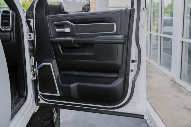 Used 2020 RAM 3500 Laramie AWD/4WD image 36