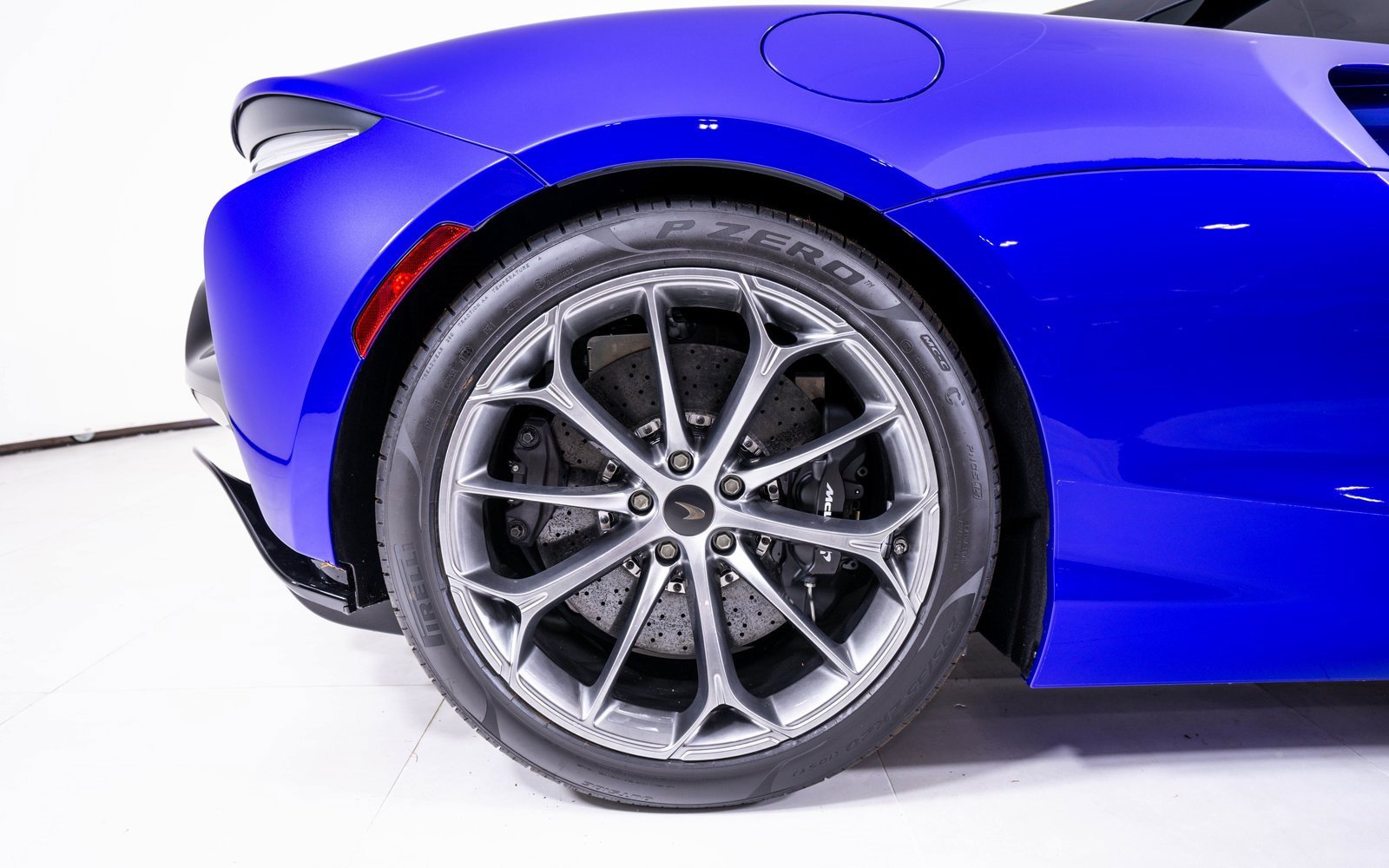 New 2026 McLaren Artura Spider image 16