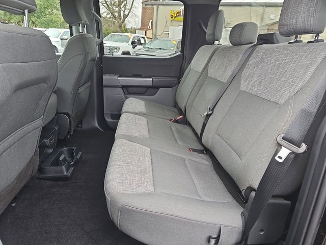 Used 2023 Ford F150 XLT image 13