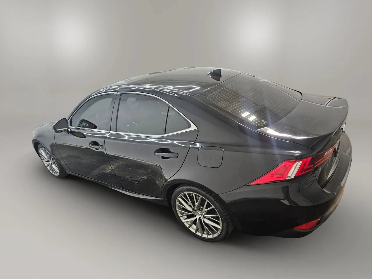 Used 2014 Lexus IS 250 w/ Navigation Package RWD image 7