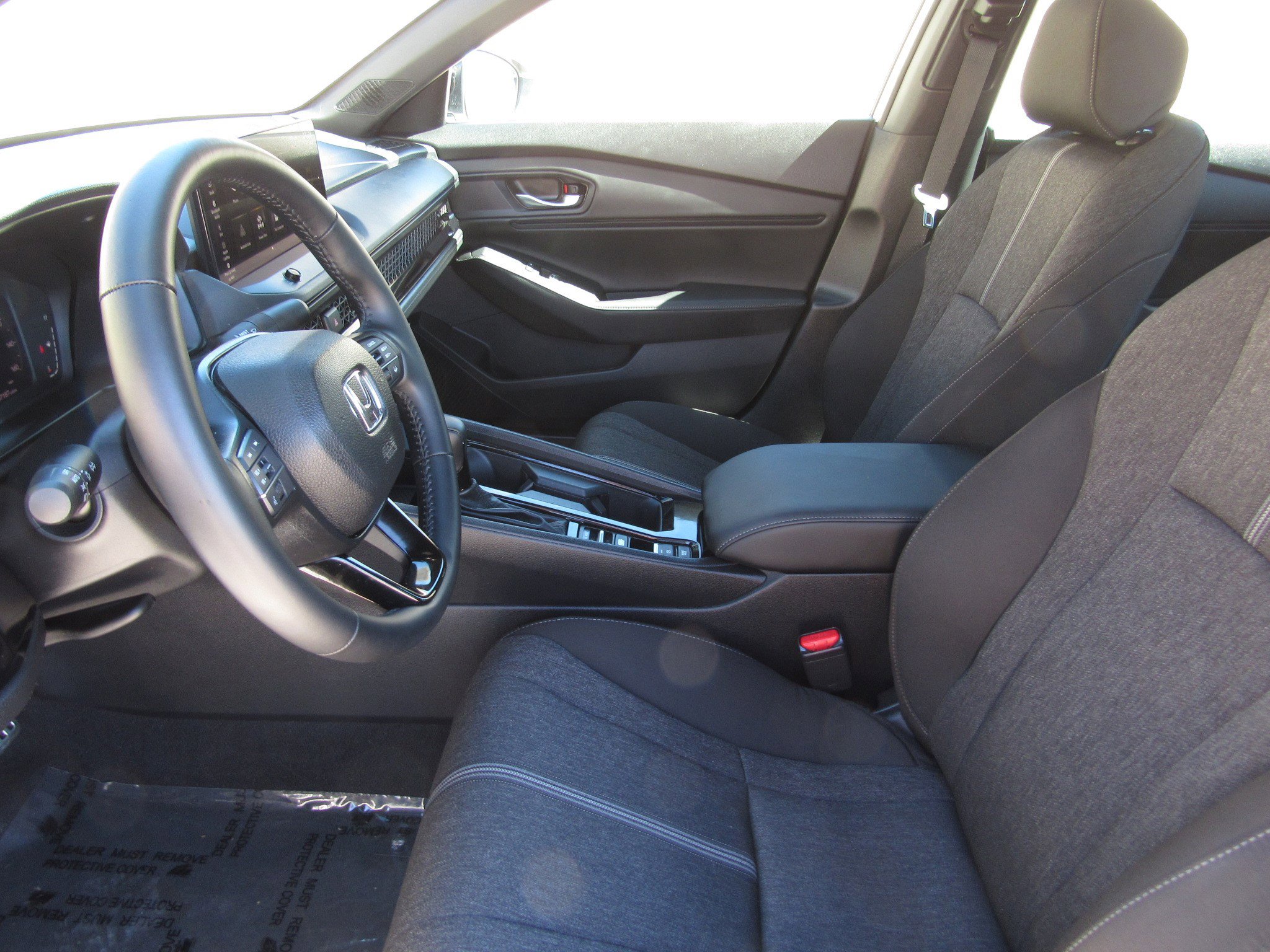 Used 2025 Honda Accord Sport image 14