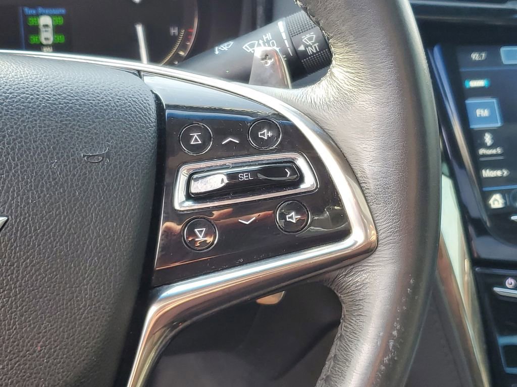 Used 2019 Cadillac CTS Luxury image 15