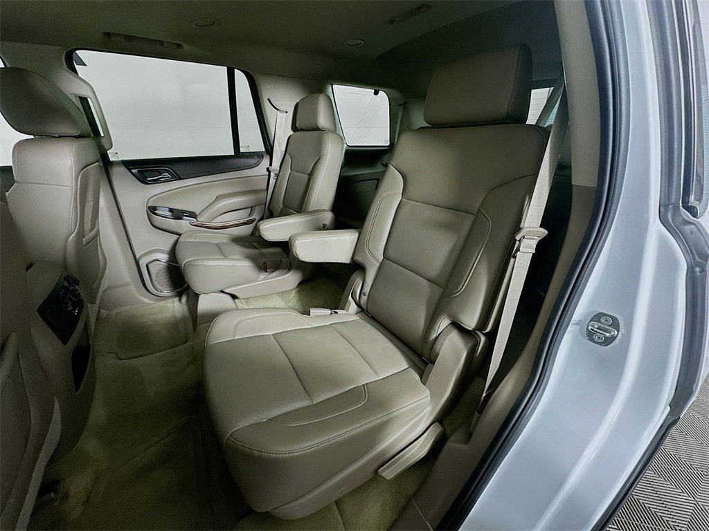 Used 2015 GMC Yukon SLT w/ Open Road Package image 30