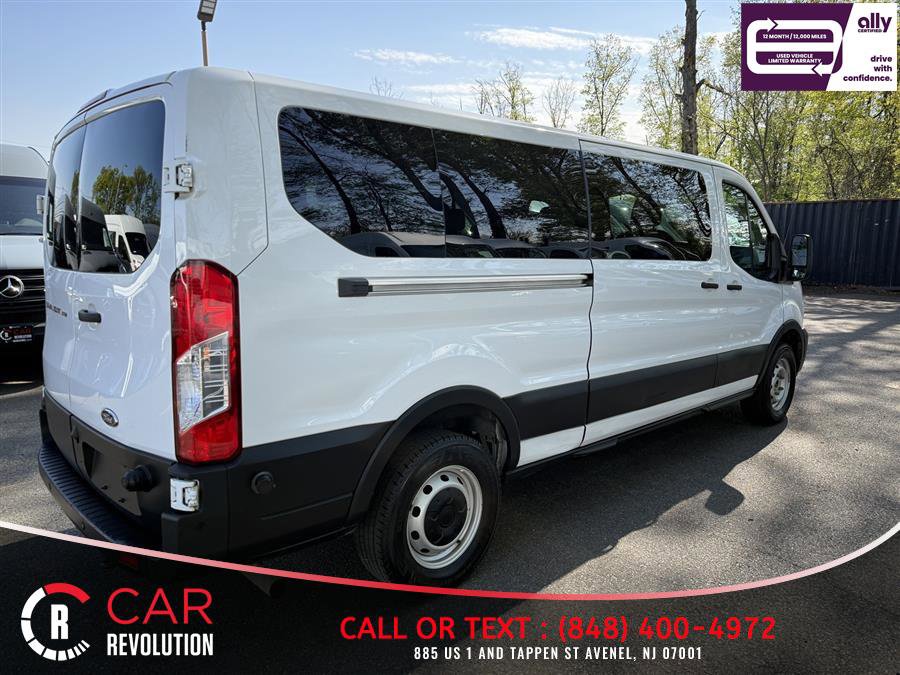 Used 2020 Ford Transit 350 XL RWD image 6