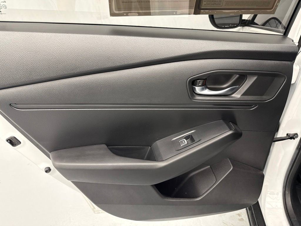 Used 2023 Honda Accord LX image 14