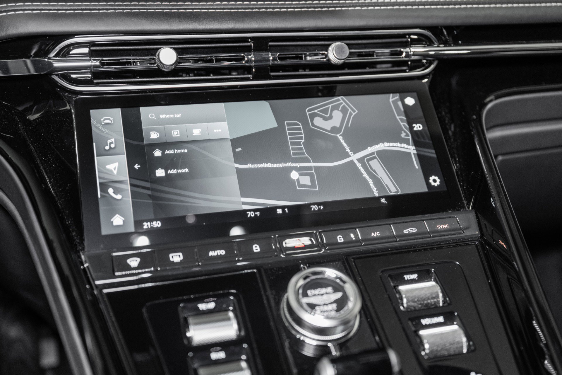 Used 2024 Aston Martin DB12 V8 image 25