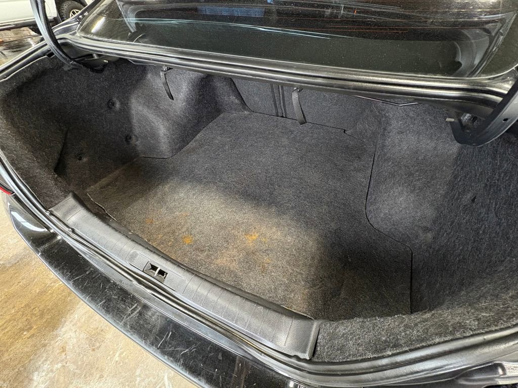 Used 2018 Nissan Altima 2.5 SV image 26