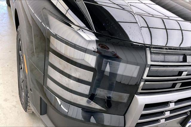 New 2026 Hyundai Palisade XRT Pro AWD/4WD image 36