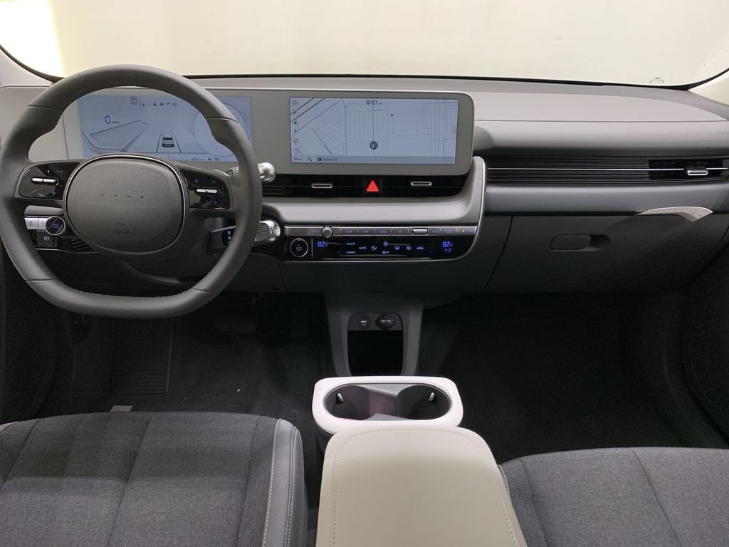 Used 2024 Hyundai Ioniq 5 SEL AWD/4WD image 19