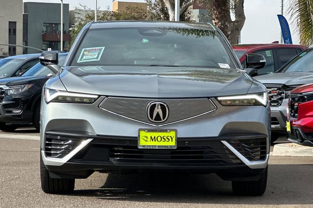 Used 2024 Acura ZDX A-Spec image 10