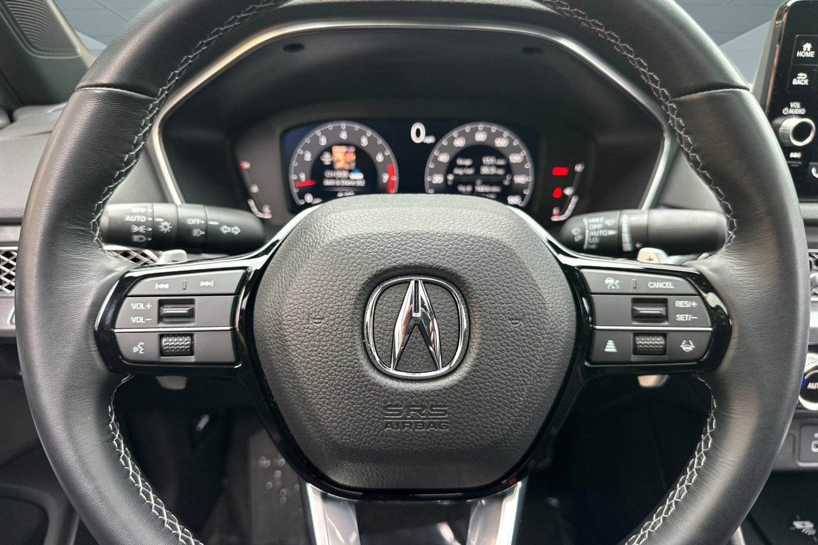 Used 2024 Acura Integra A-Spec image 17