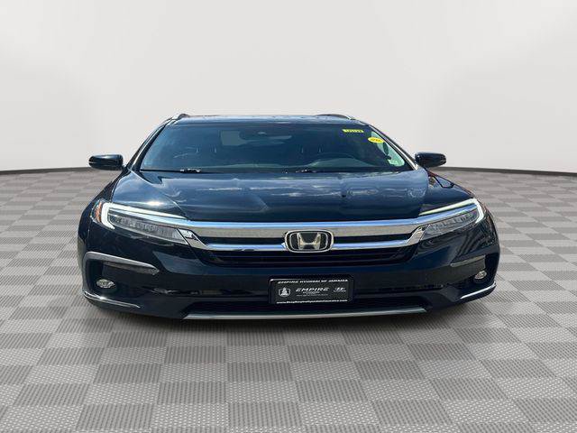 Used 2020 Honda Pilot Touring image 3