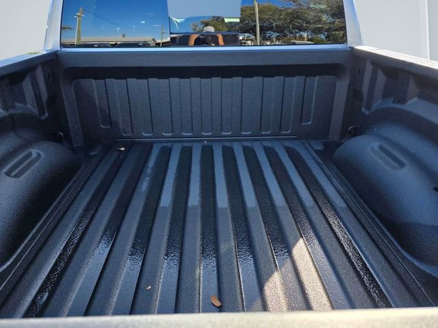 New 2026 RAM 1500 Tradesman AWD/4WD image 7
