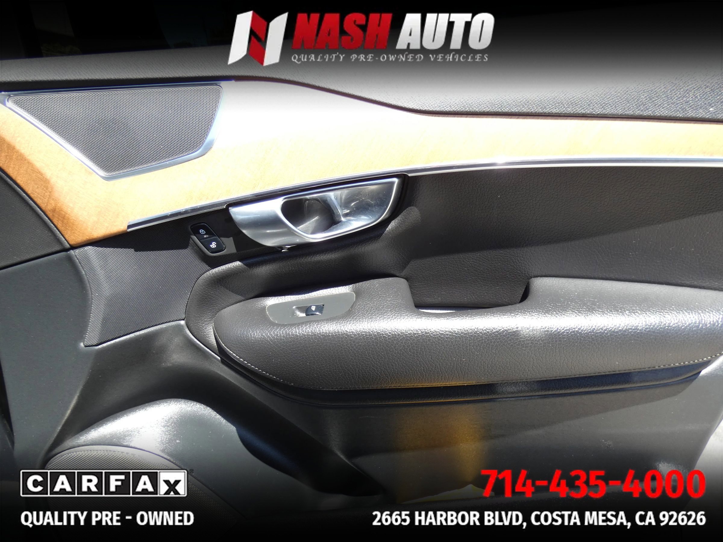 Used 2022 Volvo XC90 T5 Momentum w/ Climate Package AWD/4WD image 33
