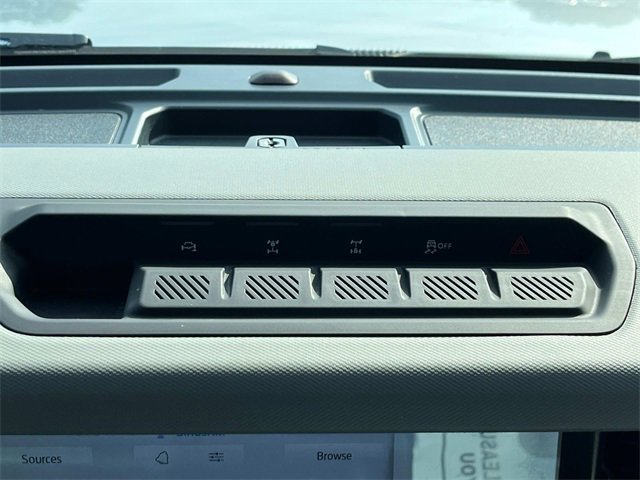 Used 2021 Ford Bronco Badlands image 13