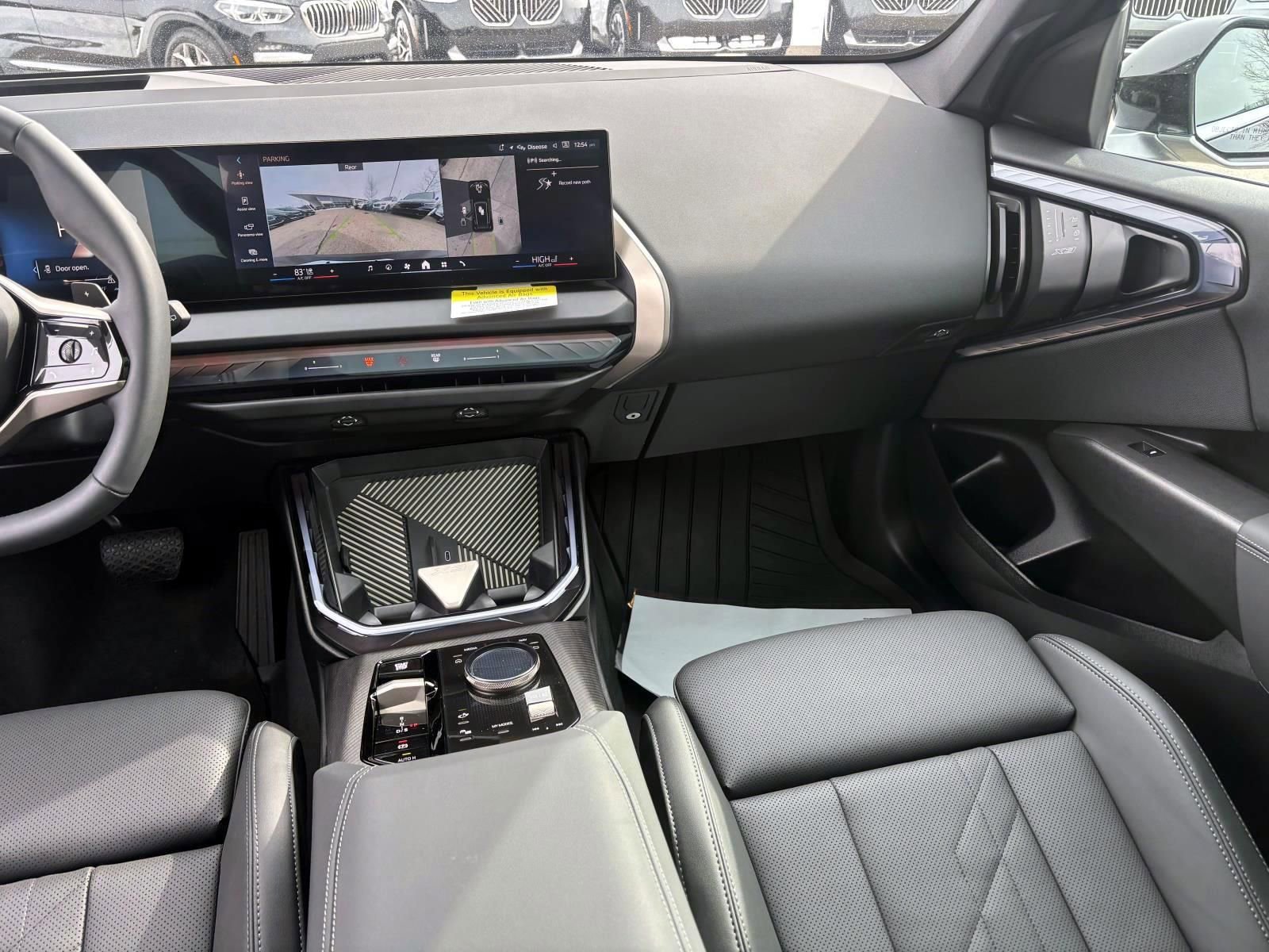 Used 2025 BMW X3 xDrive30i w/ Premium Package image 31